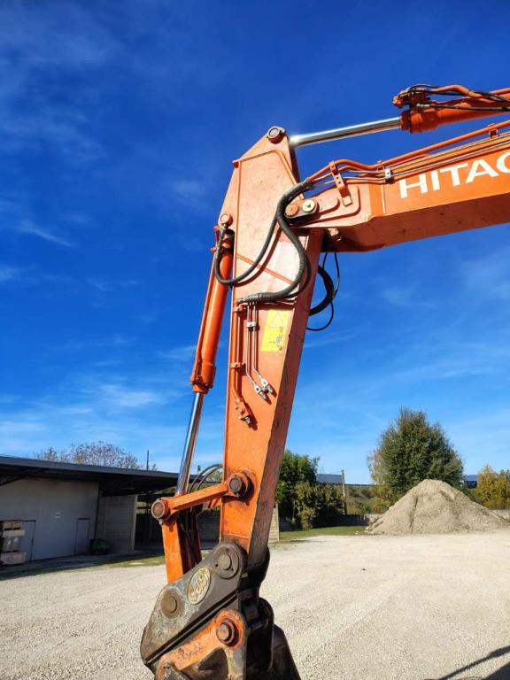 Hitachi ZX 210 LCN-3 Foto 19