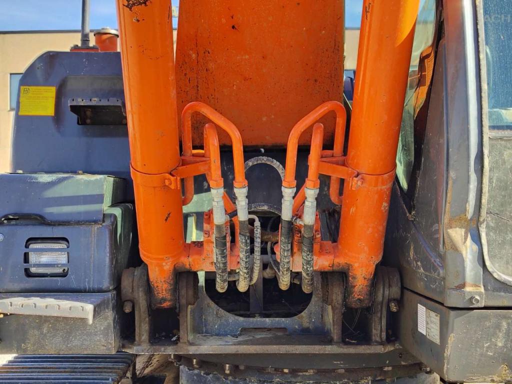 Hitachi ZX 210 LCN-3 Foto 9