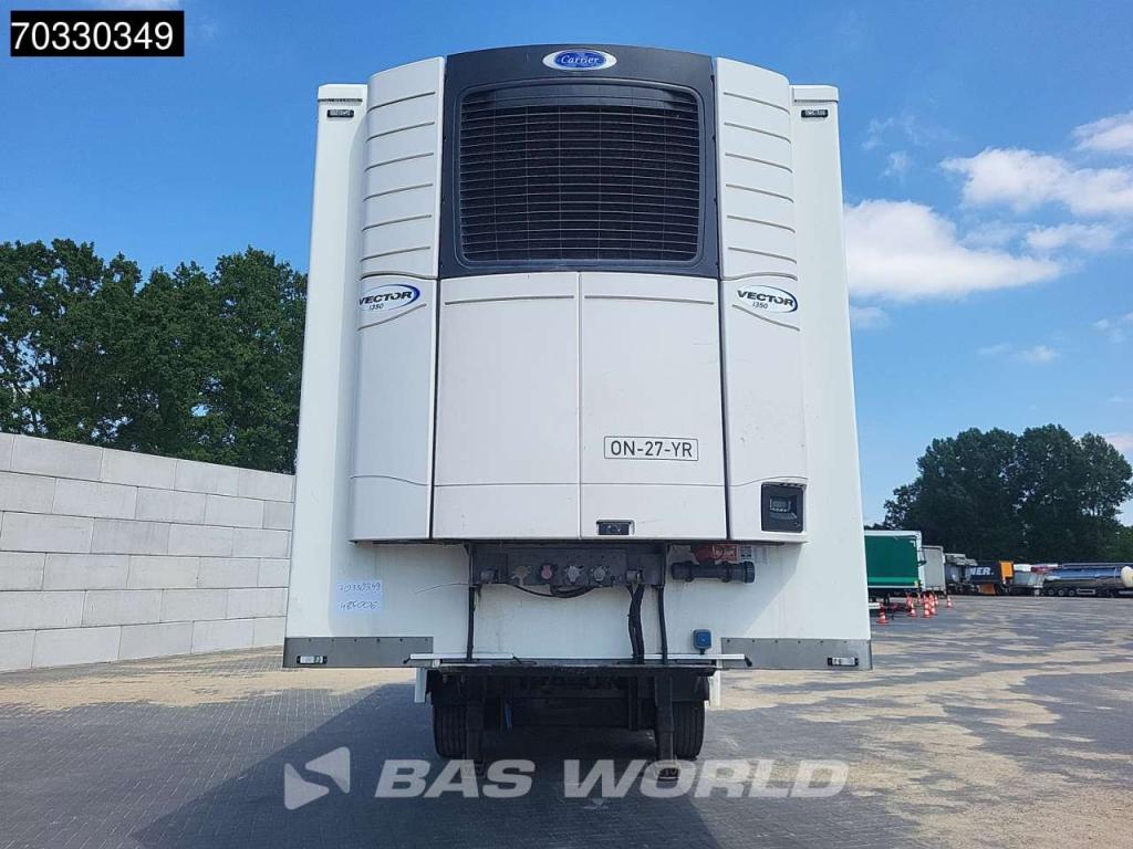 Tracon Ecocombi TRTO 2 axles Foto 11