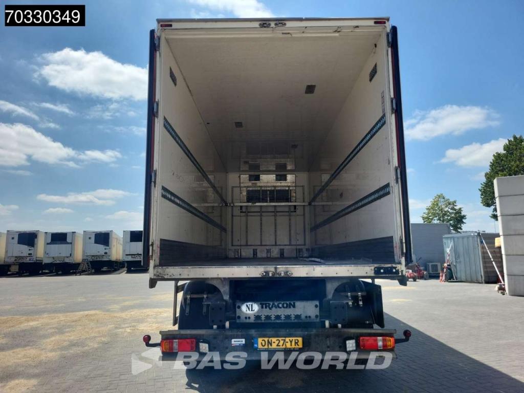 Tracon Ecocombi TRTO 2 axles Foto 13