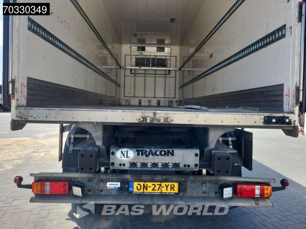 Tracon Ecocombi TRTO 2 axles Foto 14
