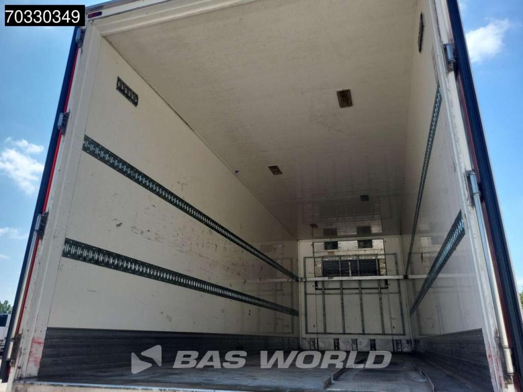 Tracon Ecocombi TRTO 2 axles Foto 15