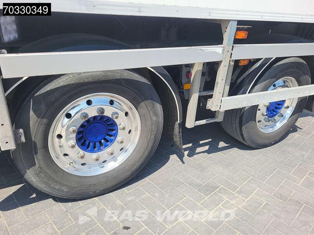 Tracon Ecocombi TRTO 2 axles Foto 22