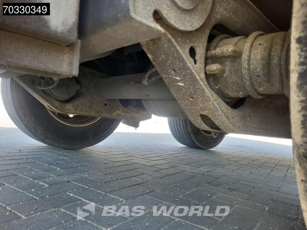 Tracon Ecocombi TRTO 2 axles Foto 30