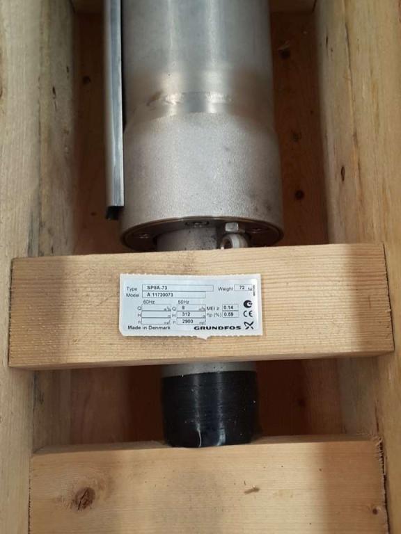 Grundfos A 11720073 Foto 2