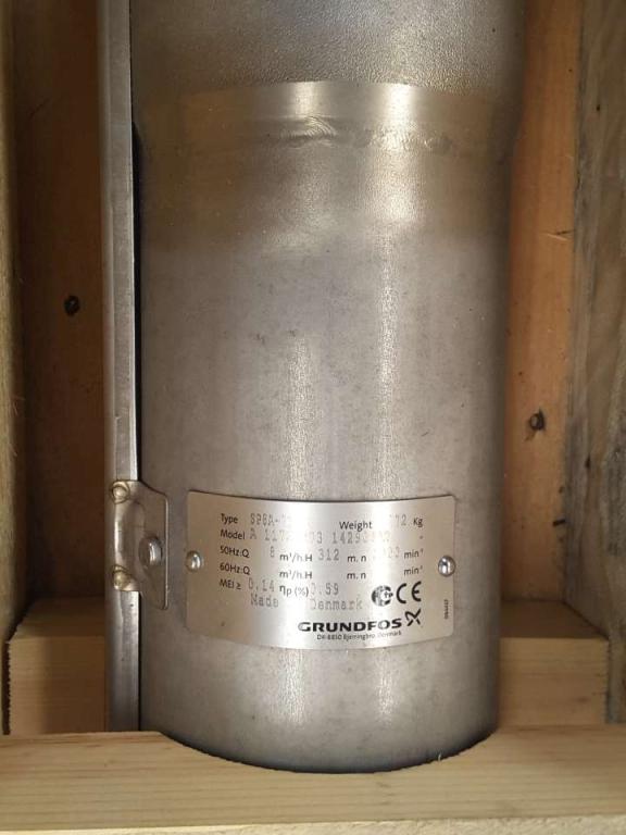 Grundfos A 11720073 Foto 3