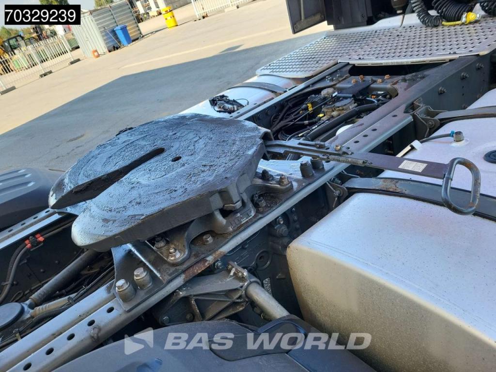 Daf XF 480 4X2 SSC ACC 2xTanks Foto 13