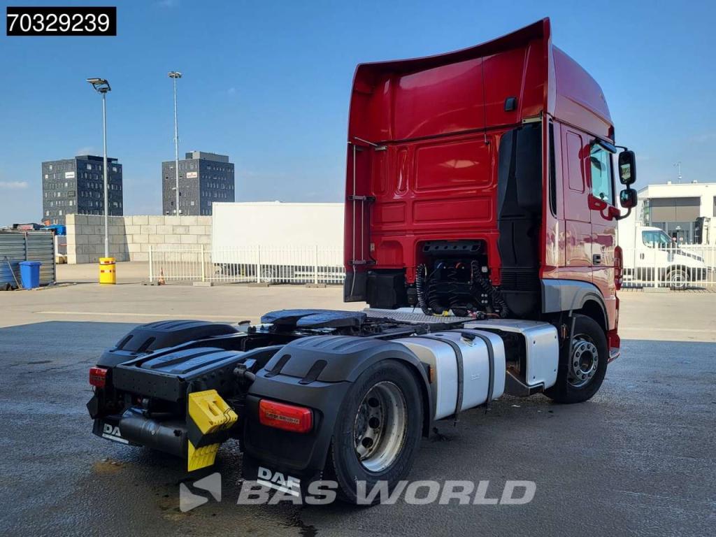 Daf XF 480 4X2 SSC ACC 2xTanks Foto 5