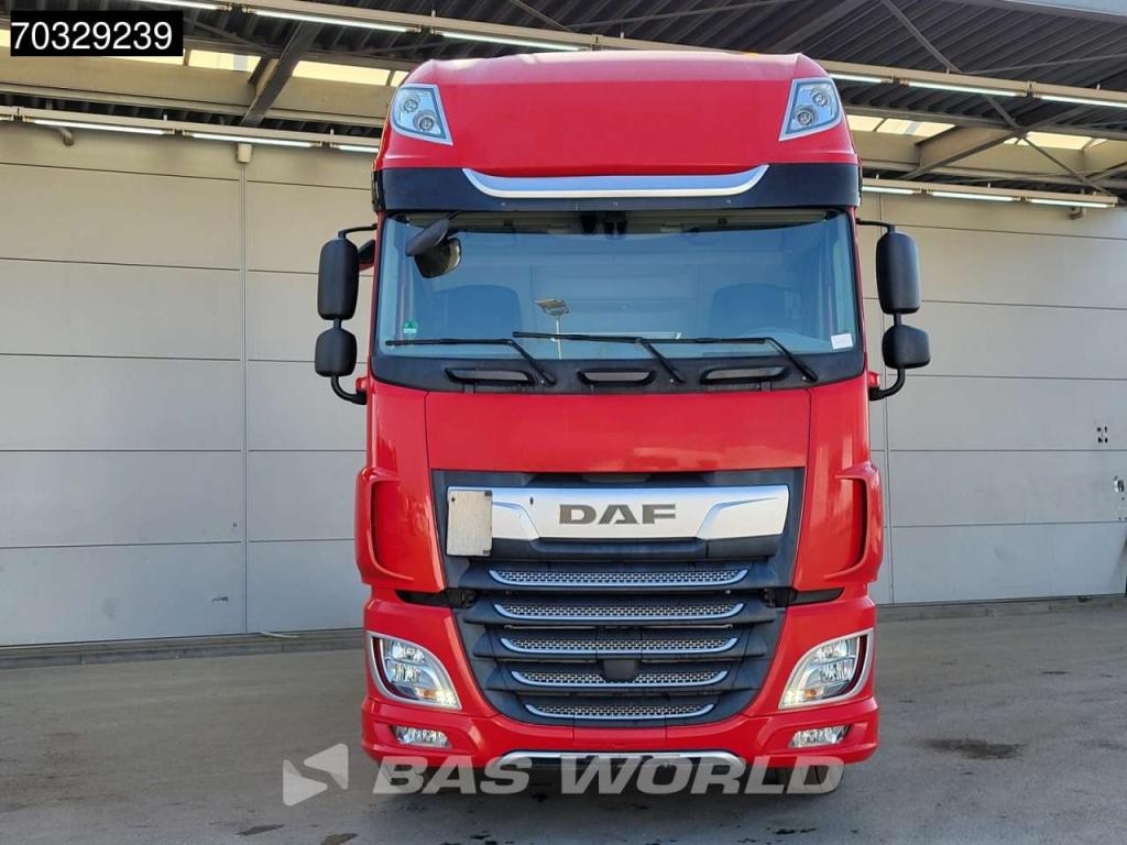 Daf XF 480 4X2 SSC ACC 2xTanks Foto 6