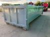 CONTAINER SCARRABILE A CIELO APERTO Foto 6 thumbnail