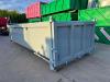 CONTAINER SCARRABILE A CIELO APERTO Foto 7 thumbnail