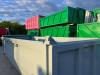 CONTAINER SCARRABILE A CIELO APERTO Foto 8 thumbnail