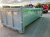 CONTAINER SCARRABILE A CIELO APERTO Foto 9 thumbnail