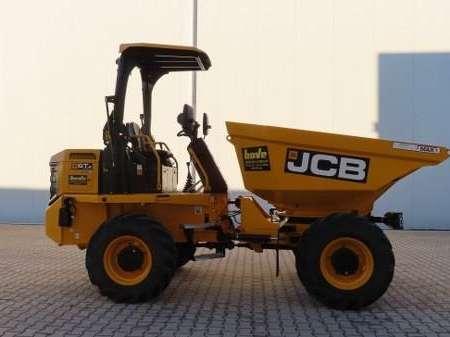 JCB 6T-2 ST5 Foto 1
