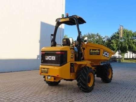 JCB 6T-2 ST5 Foto 2