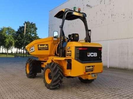 JCB 6T-2 ST5 Foto 4