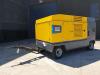 Atlas Copco DRILLAIR Y 35 - N Foto 1 thumbnail