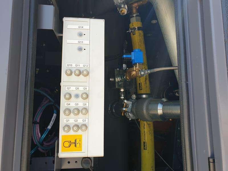 Atlas Copco DRILLAIR Y 35 - N Foto 21