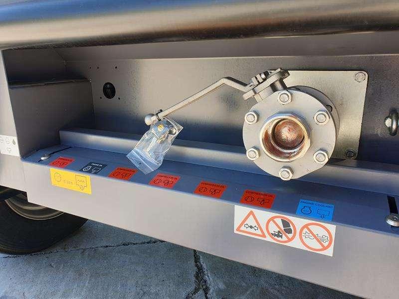 Atlas Copco DRILLAIR Y 35 - N Foto 23