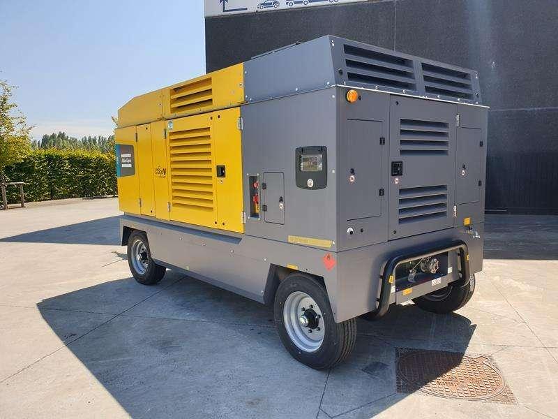 Atlas Copco DRILLAIR Y 35 - N Foto 3