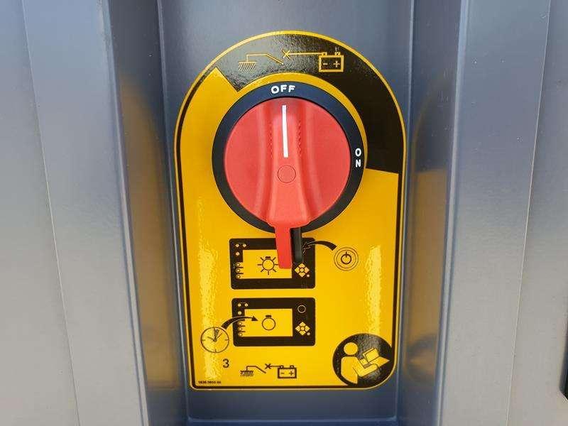 Atlas Copco DRILLAIR Y 35 - N Foto 4