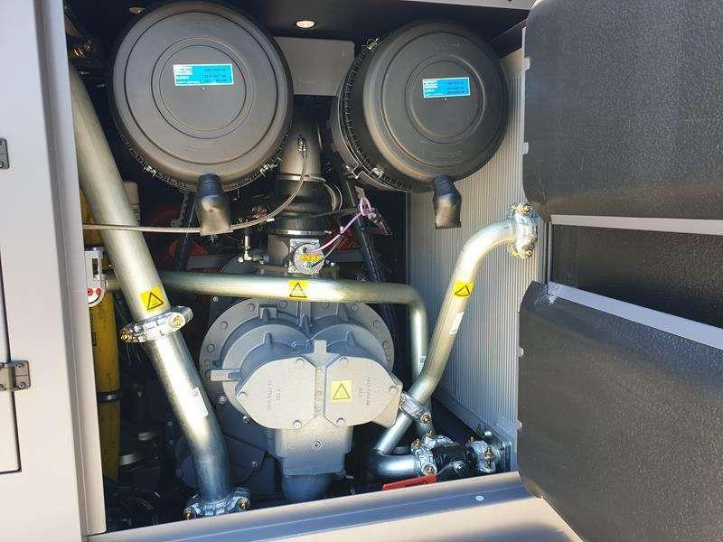 Atlas Copco DRILLAIR Y 35 - N Foto 6