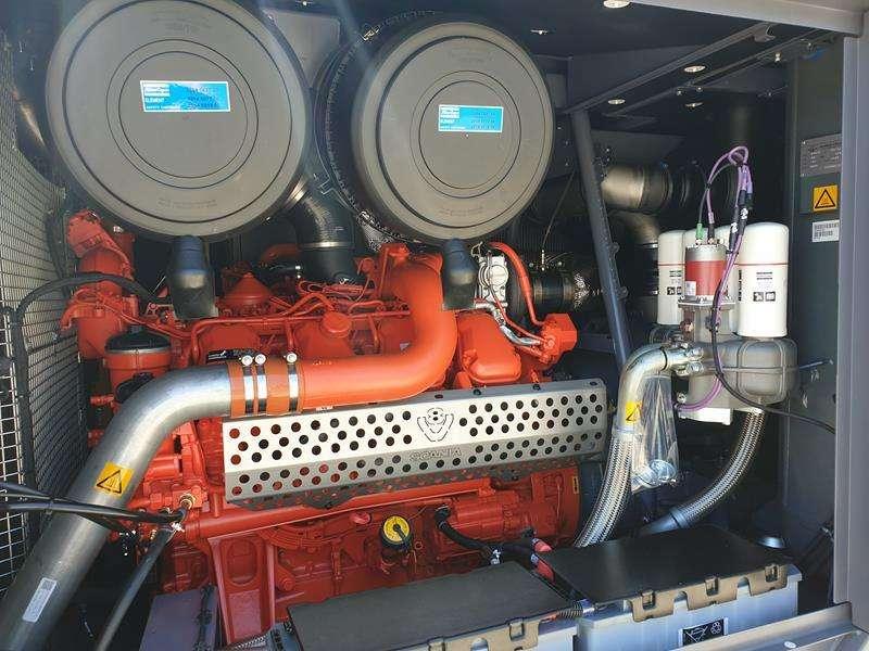 Atlas Copco DRILLAIR Y 35 - N Foto 8