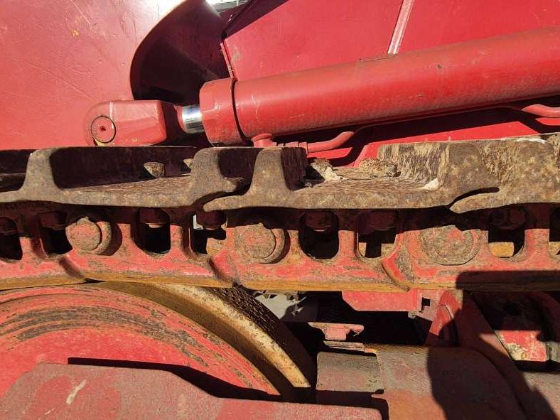 Caterpillar 943 Foto 3