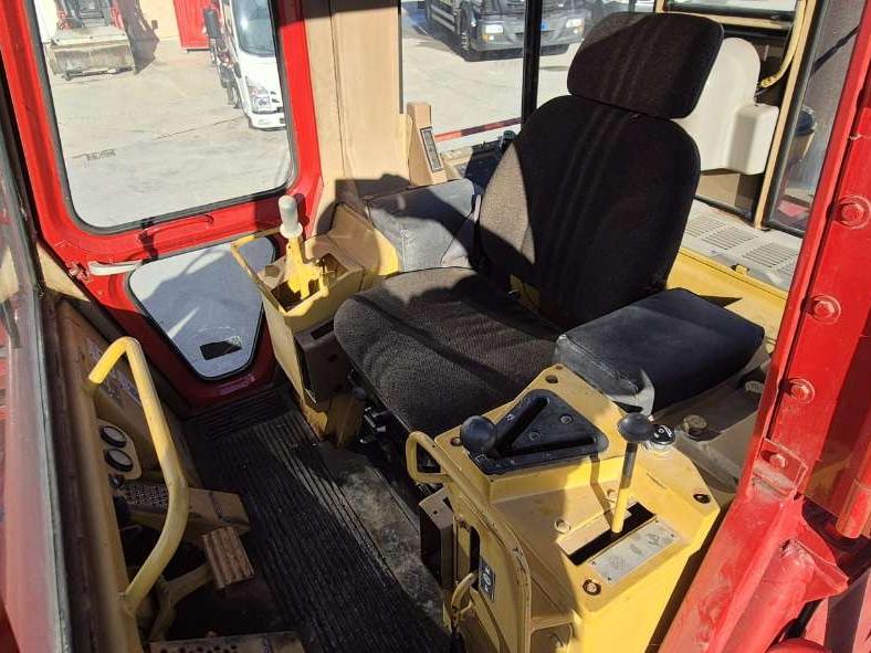 Caterpillar 943 Foto 6