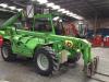 Merlo P 30.13 EV Foto 5 thumbnail