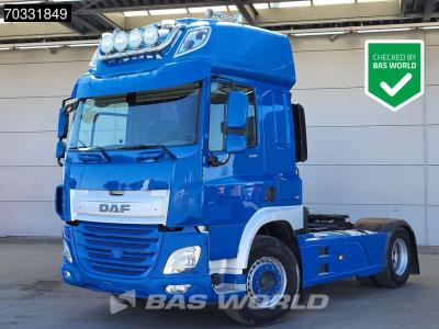 Daf CF 440 4X2 SC Standklima Foto 1