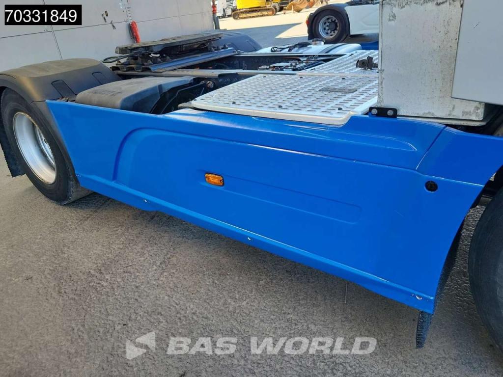 Daf CF 440 4X2 SC Standklima Foto 13