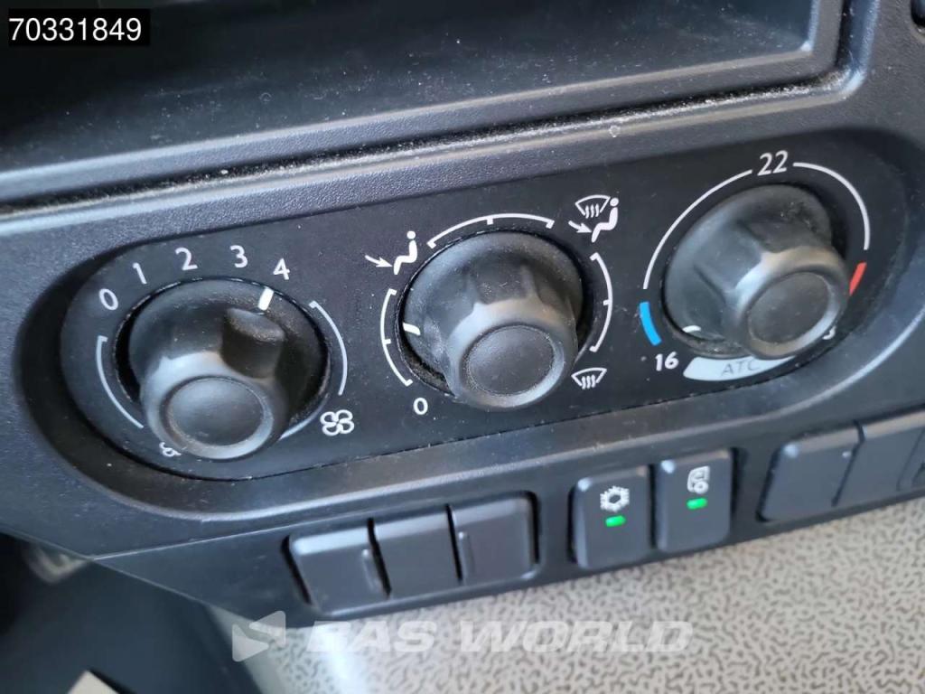 Daf CF 440 4X2 SC Standklima Foto 19