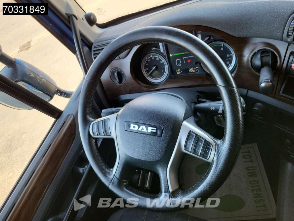 Daf CF 440 4X2 SC Standklima Foto 20