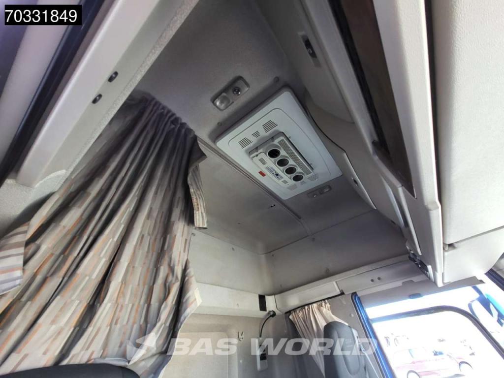 Daf CF 440 4X2 SC Standklima Foto 25