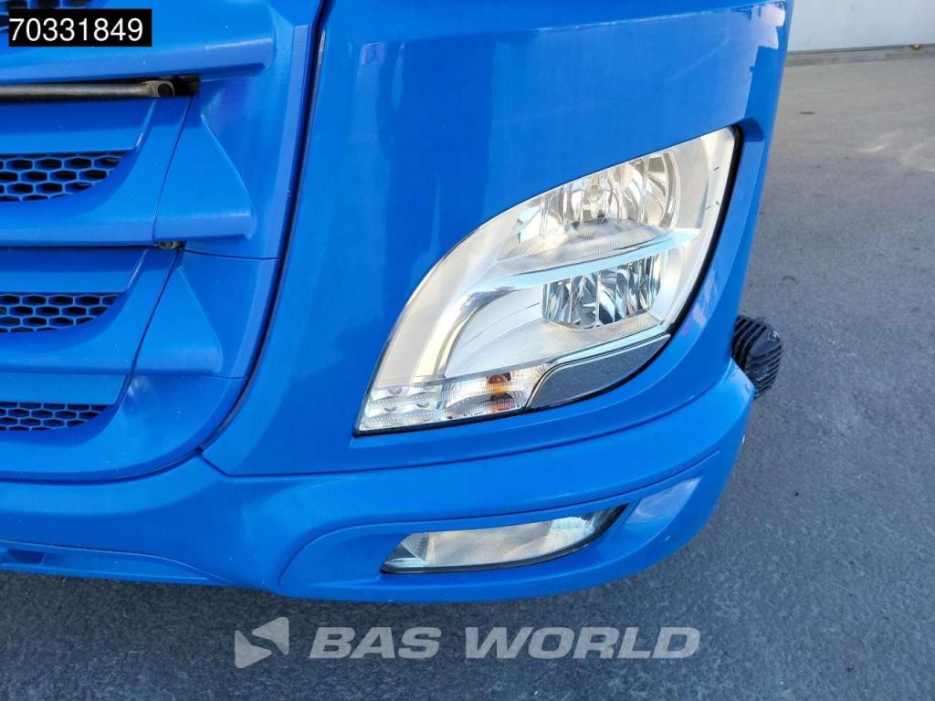 Daf CF 440 4X2 SC Standklima Foto 7