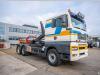 Man TGA 33.410 BB Foto 2 thumbnail