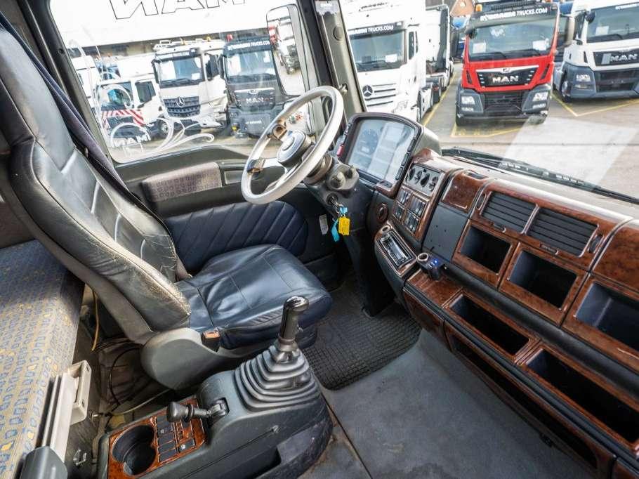 Man TGA 33.410 BB Foto 18