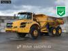Volvo A35 F Tail gate Foto 1 thumbnail
