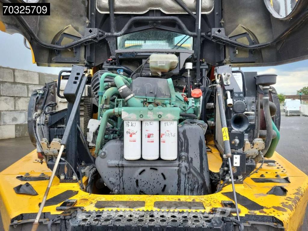 Volvo A35 F Tail gate Foto 19