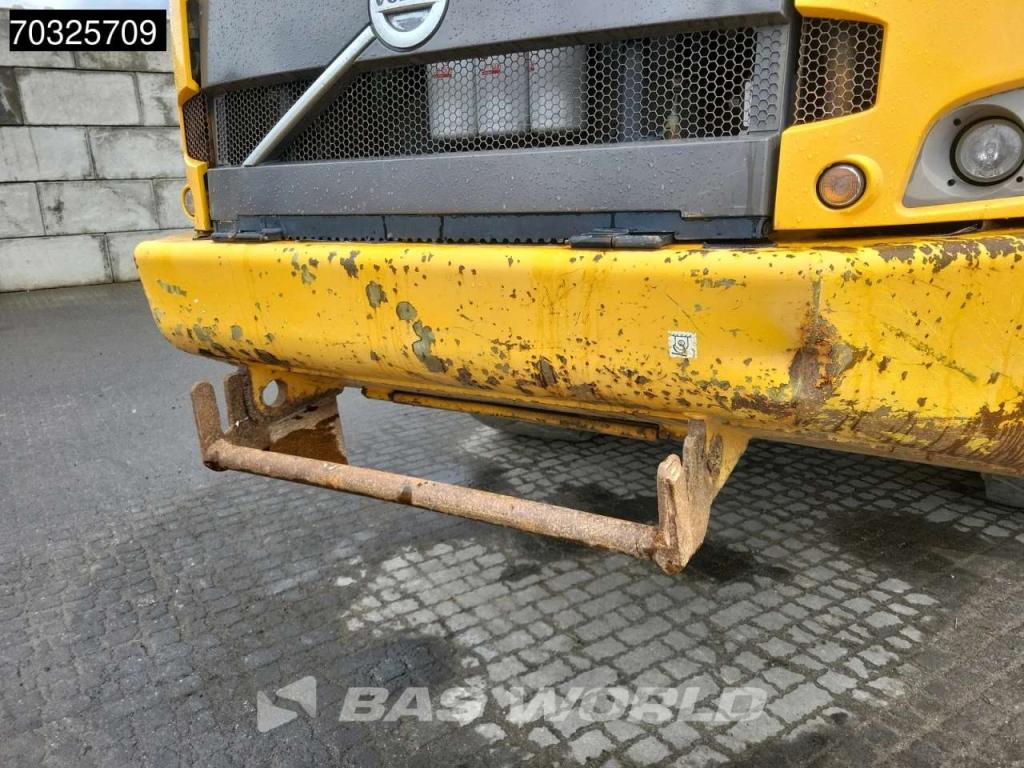 Volvo A35 F Tail gate Foto 26