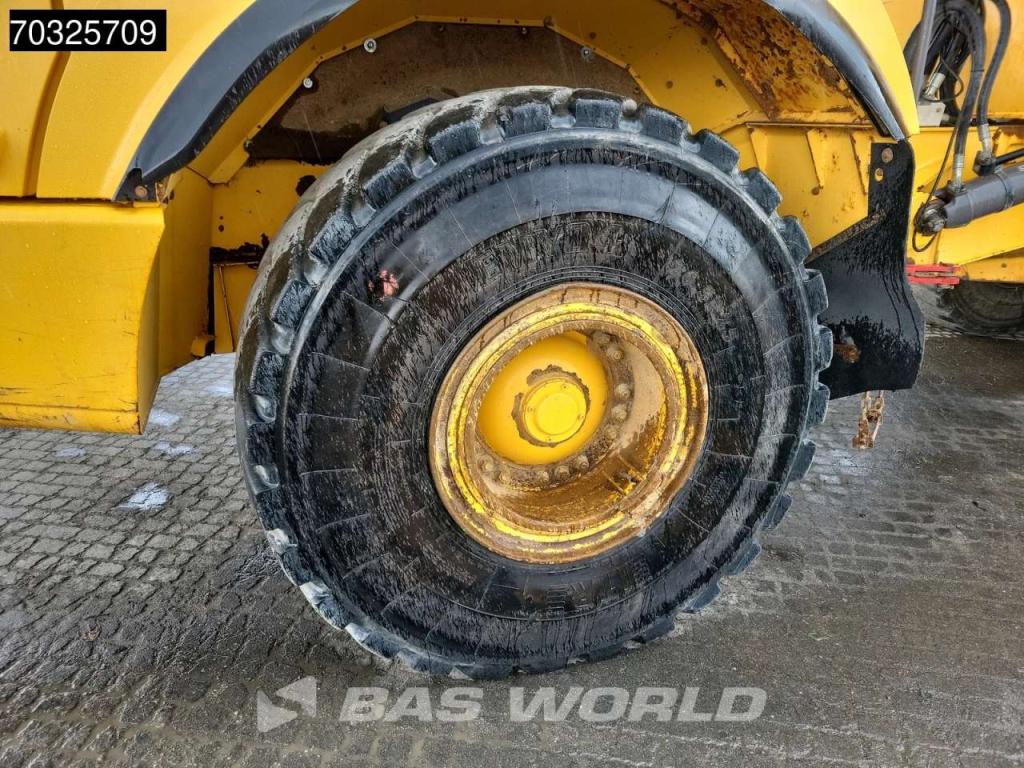 Volvo A35 F Tail gate Foto 29
