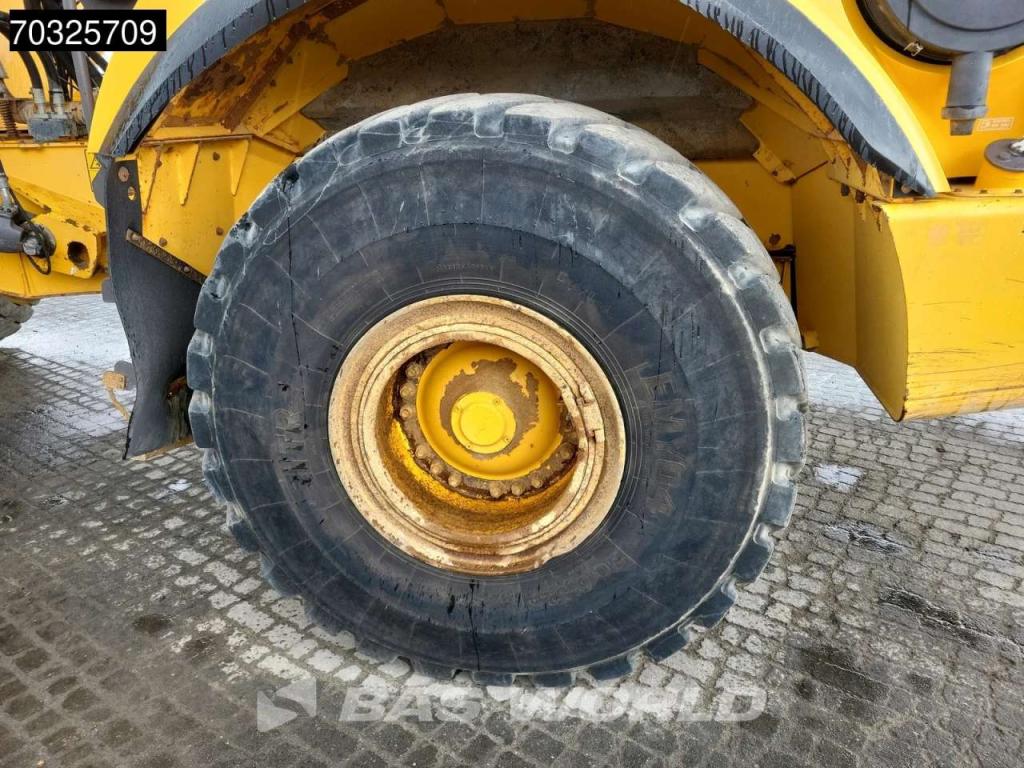 Volvo A35 F Tail gate Foto 30