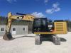 Caterpillar 323 ELN Foto 2 thumbnail