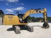 Caterpillar 323 ELN Foto 5 thumbnail