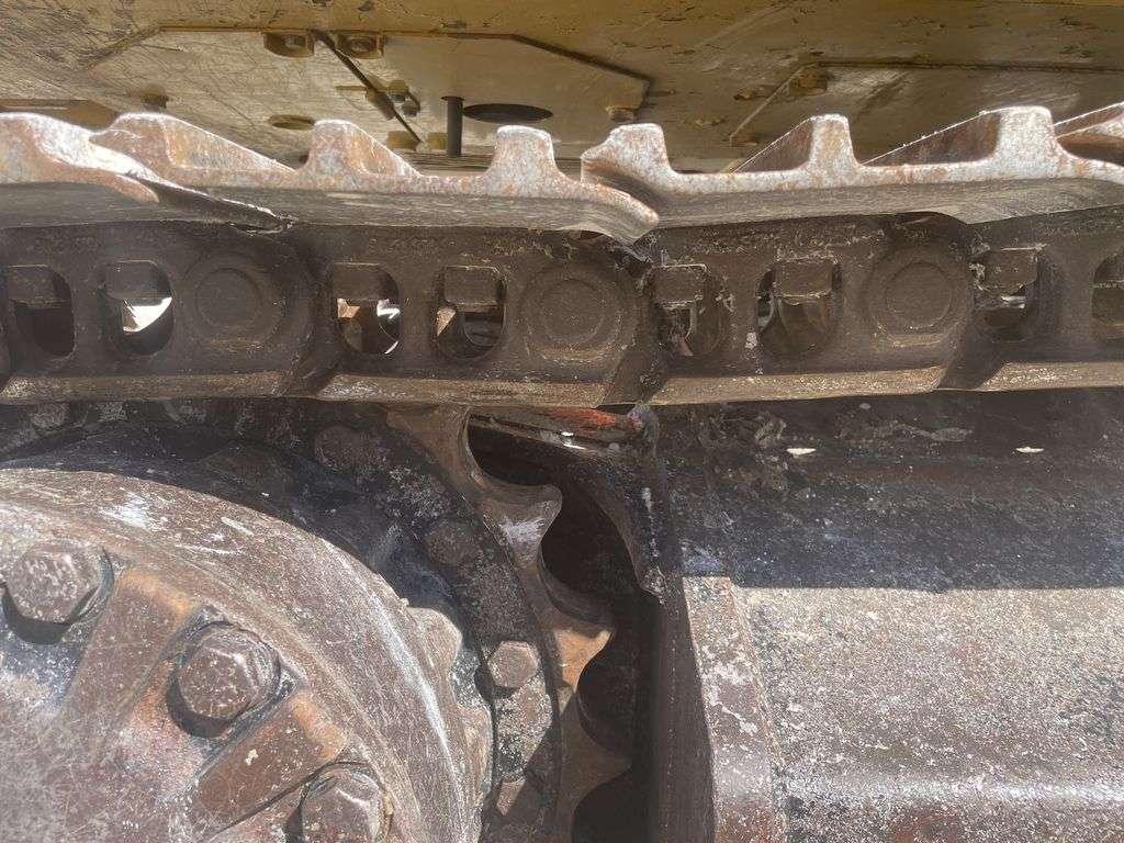 Caterpillar 323 ELN Foto 6