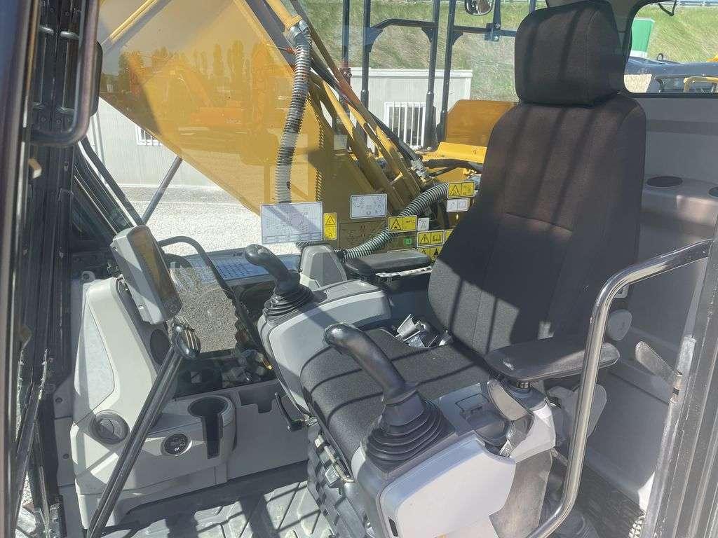 Caterpillar 323 ELN Foto 7
