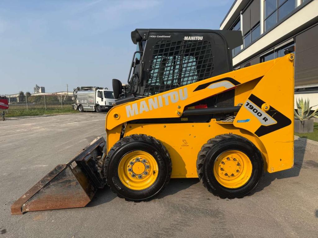 Manitou 1900R Foto 1