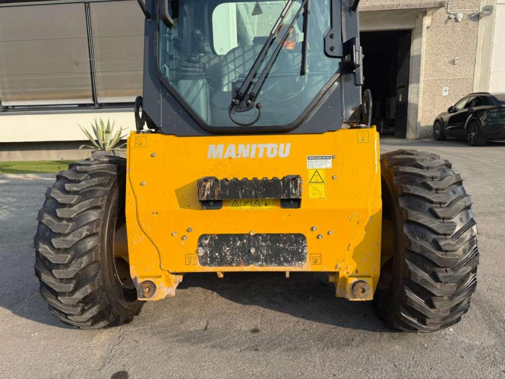 Manitou 1900R Foto 10