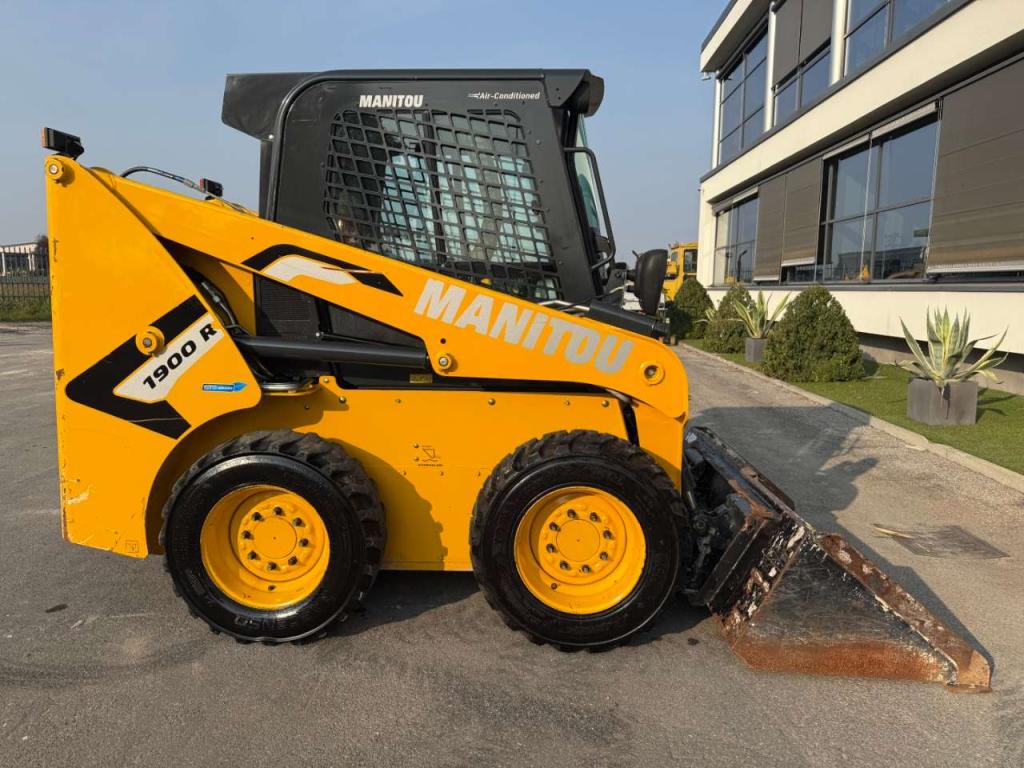 Manitou 1900R Foto 6